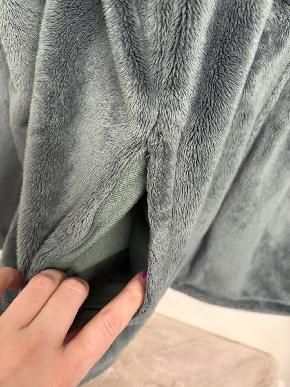The North Face Jacket - Picture 3 of 11